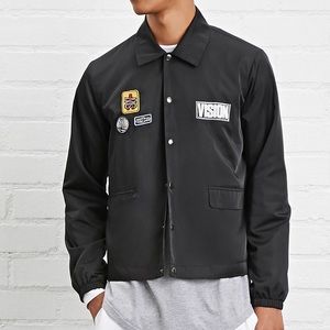 Vision Street Wear jacket